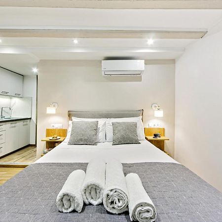 Ionian Citizen Studio Corfu  Екстериор снимка