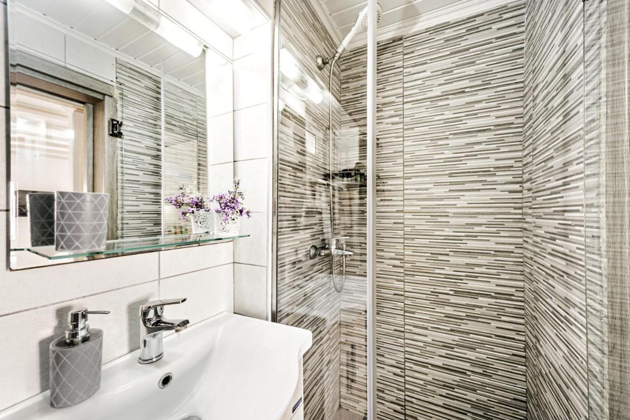 Ionian Citizen Studio Corfu  Екстериор снимка